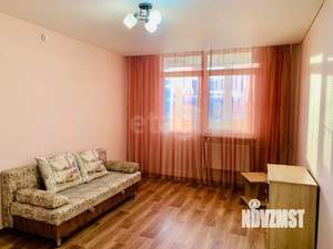 1-к квартира, вторичка, 50м2, 8/19 этаж