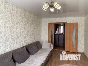 3-к квартира, вторичка, 66м2, 9/9 этаж