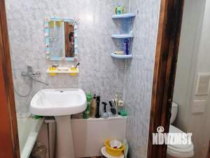 2-к квартира, вторичка, 39м2, 3/9 этаж