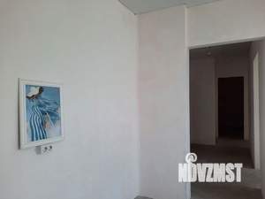 3-к квартира, вторичка, 60м2, 10/17 этаж