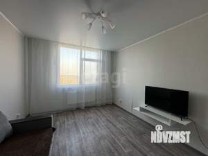 2-к квартира, вторичка, 56м2, 16/17 этаж