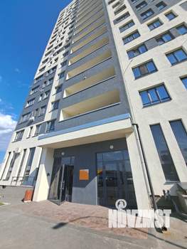 4-к квартира, вторичка, 87м2, 7/18 этаж