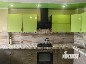 3-к квартира, вторичка, 79м2, 5/5 этаж