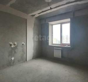 1-к квартира, вторичка, 35м2, 11/17 этаж
