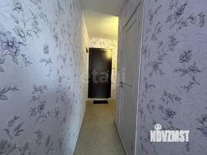 1-к квартира, вторичка, 31м2, 3/5 этаж