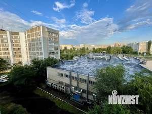 1-к квартира, вторичка, 29м2, 6/9 этаж
