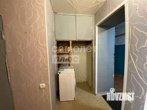 1-к квартира, вторичка, 28м2, 2/9 этаж