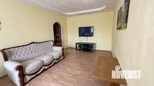 2-к квартира, вторичка, 53м2, 4/10 этаж
