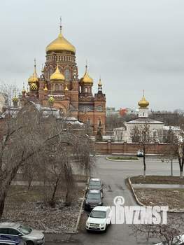 3-к квартира, вторичка, 55м2, 3/10 этаж