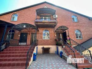 5-к квартира, вторичка, 207м2, 2/2 этаж