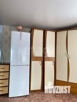 1-к квартира, вторичка, 34м2, 4/5 этаж