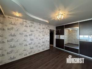 1-к квартира, вторичка, 37м2, 10/17 этаж