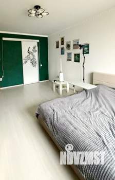 2-к квартира, вторичка, 83м2, 8/15 этаж