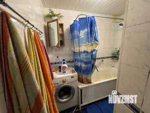 3-к квартира, вторичка, 61м2, 5/5 этаж