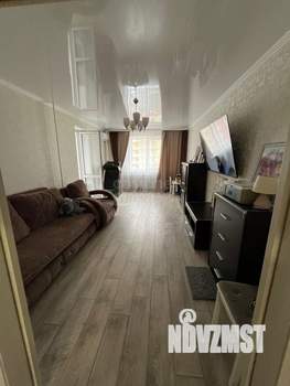 2-к квартира, вторичка, 74м2, 6/20 этаж