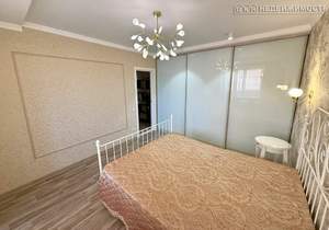 5-к квартира, вторичка, 107м2, 2/7 этаж