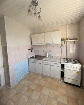 2-к квартира, вторичка, 49м2, 7/9 этаж