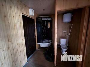 1-к квартира, вторичка, 26м2, 3/5 этаж
