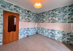 3-к квартира, вторичка, 71м2, 5/18 этаж