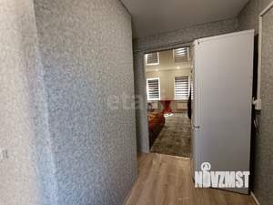 1-к квартира, вторичка, 30м2, 1/1 этаж