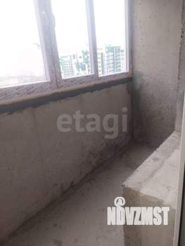 2-к квартира, вторичка, 62м2, 16/17 этаж