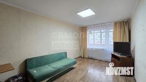 1-к квартира, вторичка, 33м2, 5/9 этаж