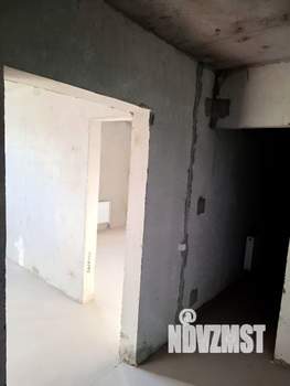 1-к квартира, вторичка, 37м2, 10/17 этаж