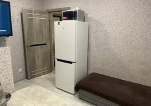 1-к квартира, вторичка, 34м2, 9/17 этаж