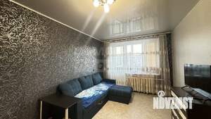 2-к квартира, вторичка, 50м2, 9/9 этаж