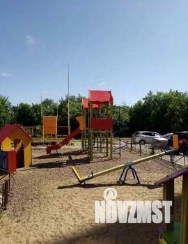 1-к квартира, вторичка, 42м2, 10/15 этаж