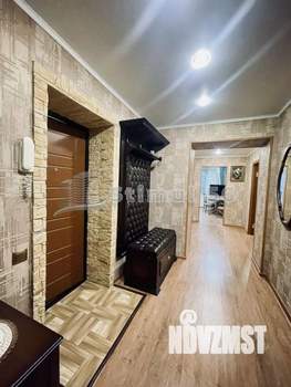 3-к квартира, вторичка, 83м2, 8/10 этаж