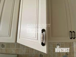 1-к квартира, вторичка, 39м2, 3/12 этаж