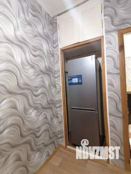 2-к квартира, вторичка, 31м2, 1/2 этаж