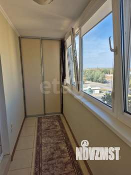 2-к квартира, вторичка, 53м2, 5/9 этаж