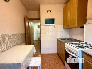 3-к квартира, вторичка, 48м2, 1/5 этаж