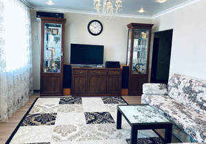 3-к квартира, вторичка, 90м2, 11/14 этаж
