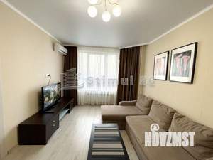 2-к квартира, вторичка, 45м2, 2/17 этаж