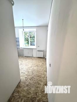 1-к квартира, вторичка, 31м2, 1/5 этаж