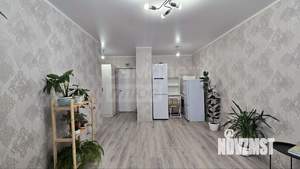 2-к квартира, вторичка, 36м2, 5/9 этаж