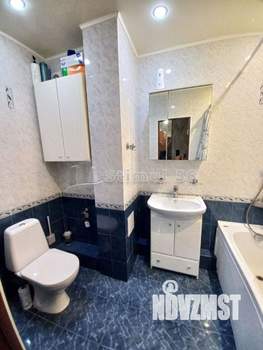 3-к квартира, вторичка, 64м2, 2/9 этаж