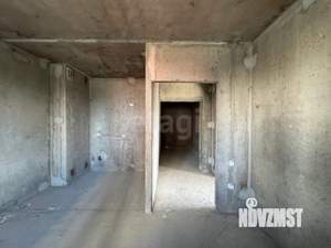 2-к квартира, вторичка, 49м2, 12/17 этаж