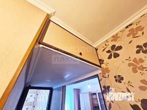 1-к квартира, вторичка, 30м2, 1/5 этаж
