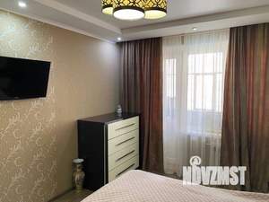 3-к квартира, вторичка, 66м2, 9/9 этаж