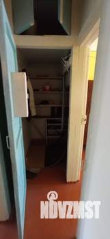 2-к квартира, вторичка, 43м2, 3/5 этаж