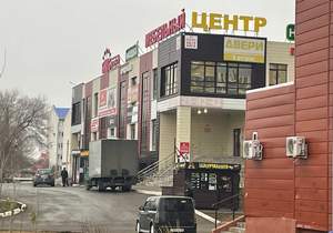 1-к квартира, вторичка, 38м2, 12/17 этаж