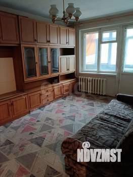 1-к квартира, вторичка, 33м2, 1/9 этаж