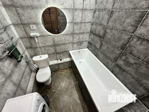1-к квартира, вторичка, 36м2, 1/17 этаж