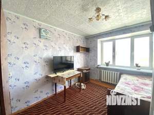 1-к квартира, вторичка, 20м2, 9/9 этаж