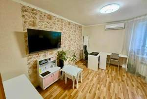 2-к квартира, вторичка, 55м2, 4/5 этаж