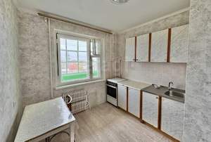 1-к квартира, вторичка, 34м2, 5/9 этаж